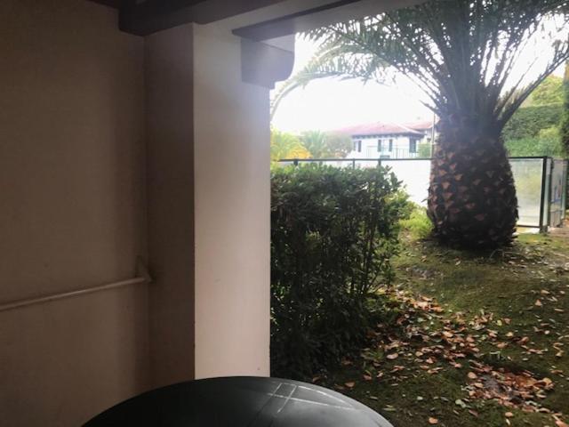 Studio 4 Personnes Villa Maldagora Ciboure Exterior foto